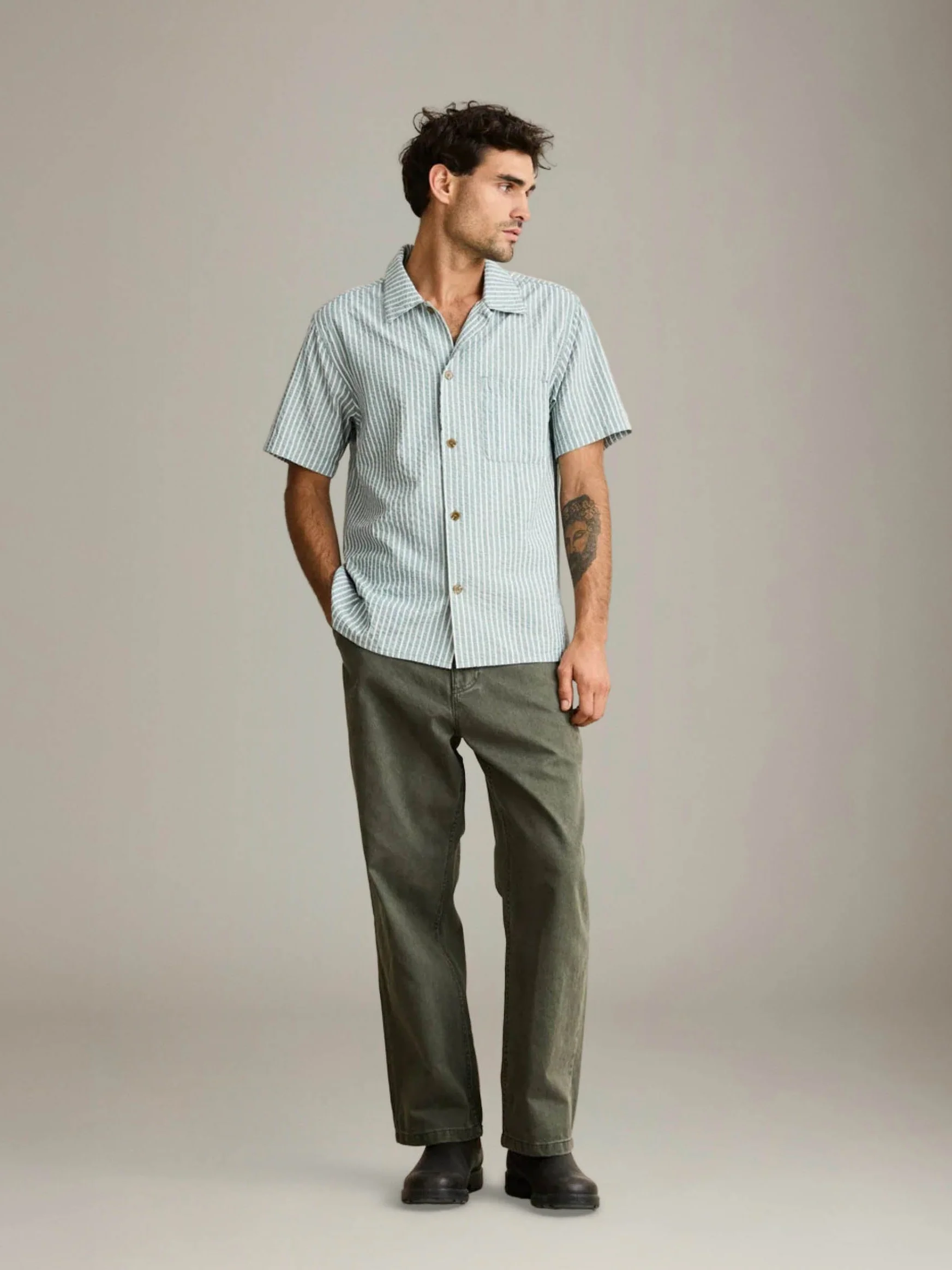 New - Men's Clothing