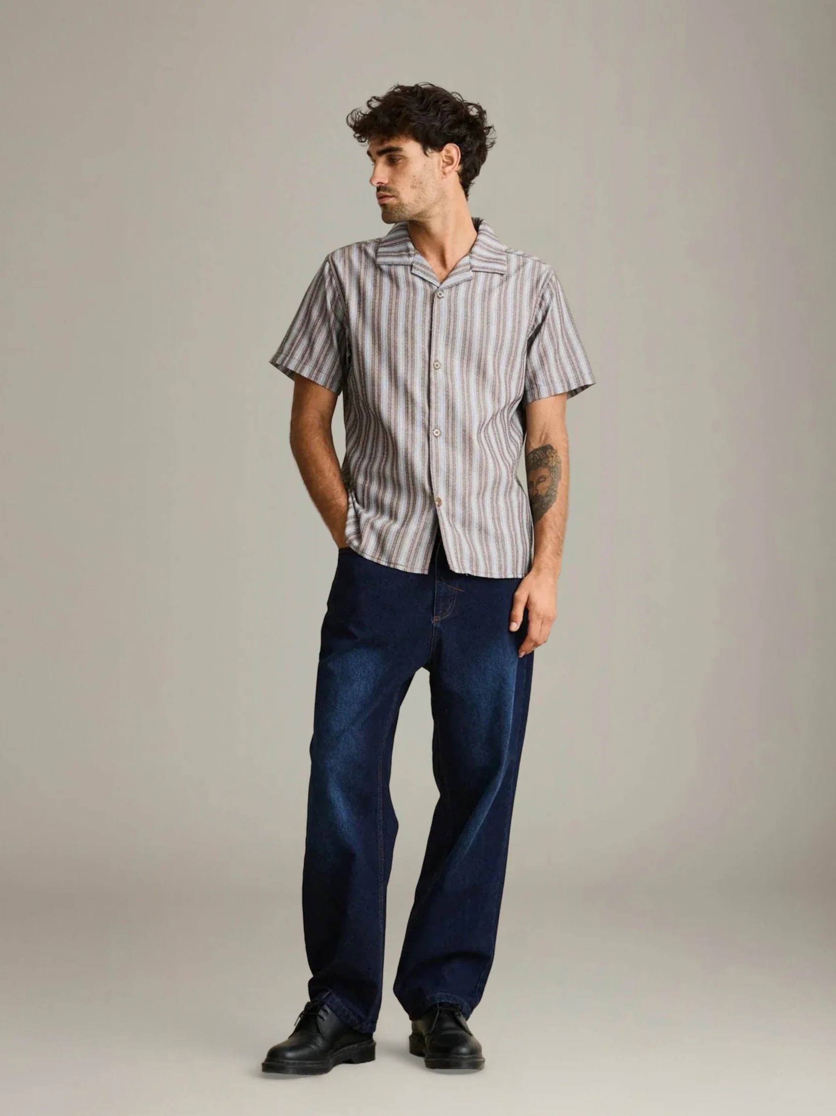 Men's Tops